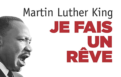Jai fait un reve
