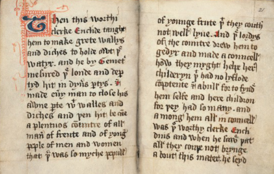 Manuscrito Regius