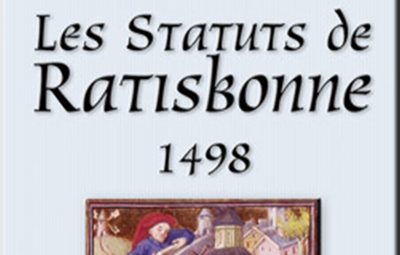 LES STATUTS DE RATISBONNE